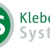 IKS Bodenmarkierungsband F33 PVC schwarz / gelb - 5635000001