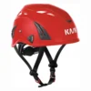 Industriekletterhelm KASK Plasma AQ rot - 57100