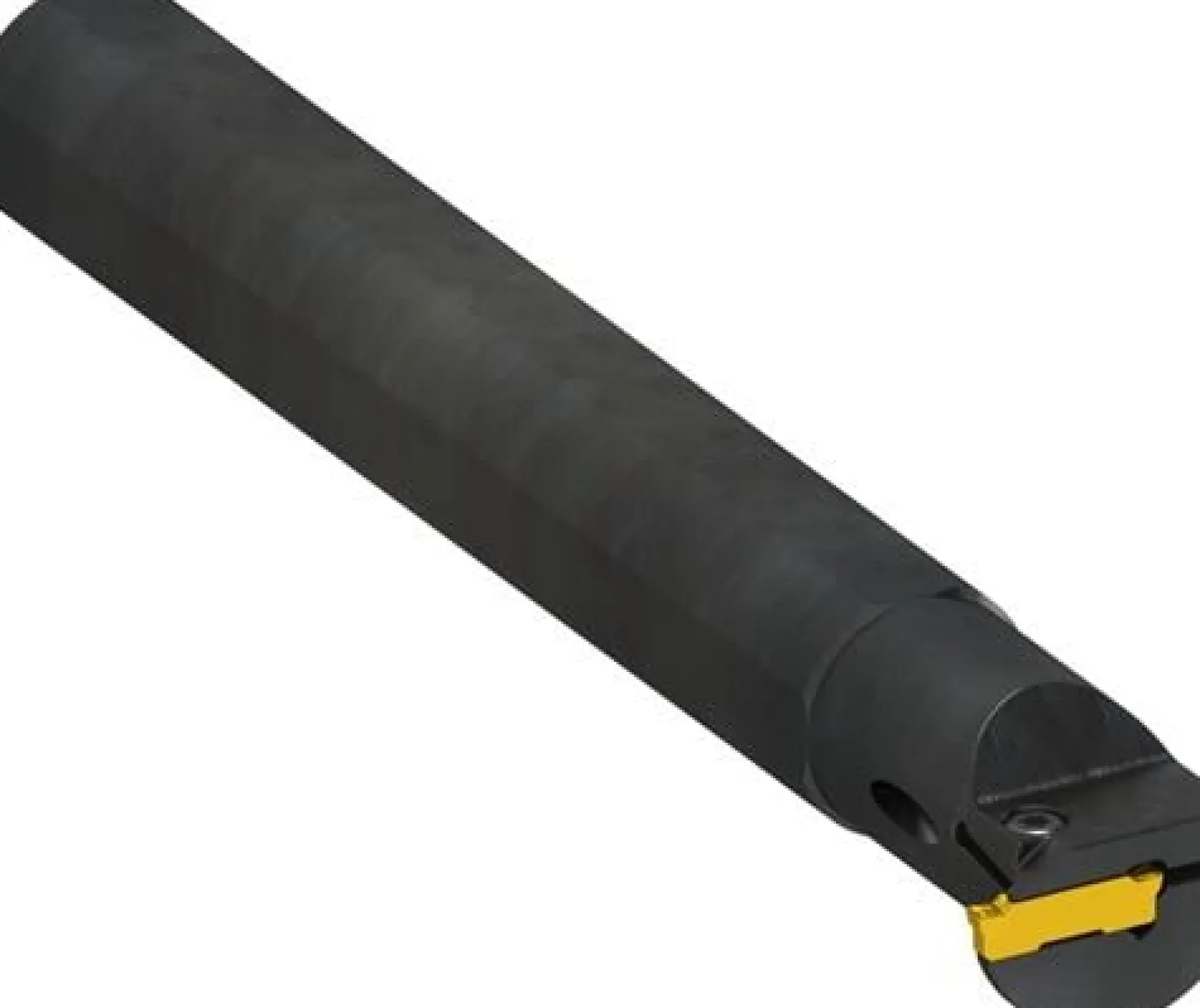 Innen-Einstechhalter ISO GL4-A32SGL-06-40 D.32mm Linkslauf Einstechtiefe 6mm