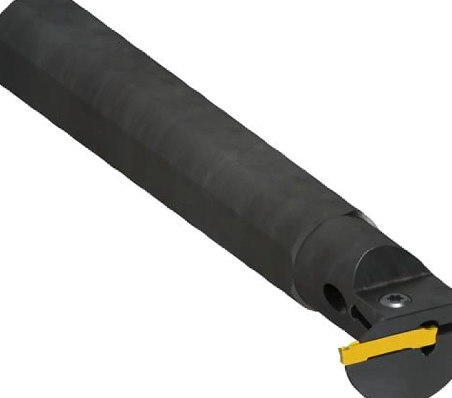 Innen-Einstechhalter ISO GL2-A25QGL-10-38 D.25mm Linkslauf Tiefe 10mm