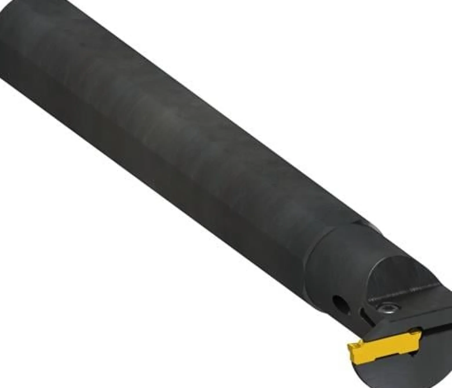 Innen-Einstechhalter ISO GL4-A32SGL-12-45 D.32mm Linkslauf Tiefe 12mm