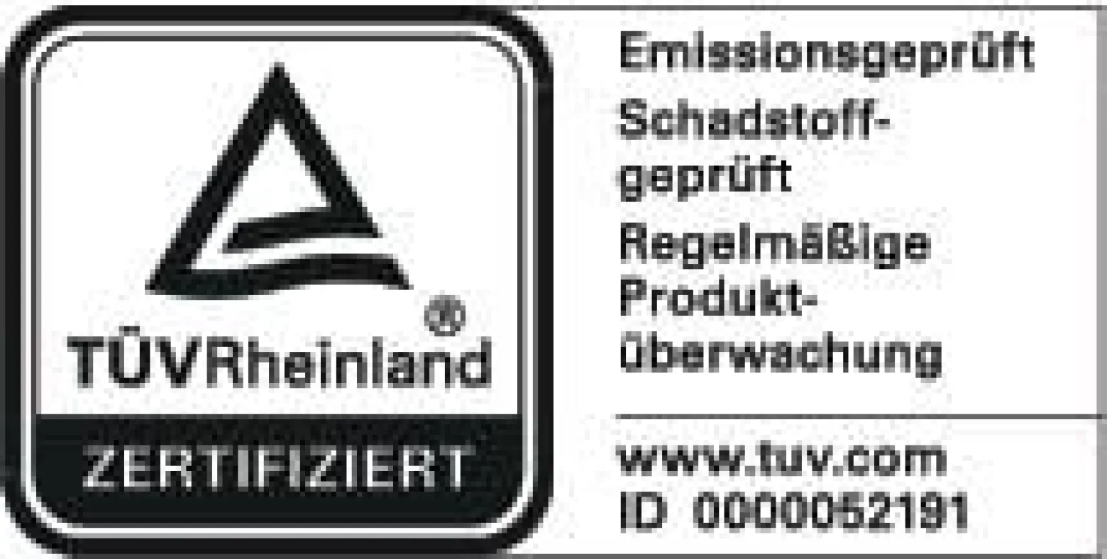 interstuhl Arbeitsdrehstuhl Labsit Rollen Sitzschale blau - 9123-SP01-3277