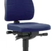 interstuhl Arbeitsdrehstuhl All-In-One Highline Rollen - 9643-6802