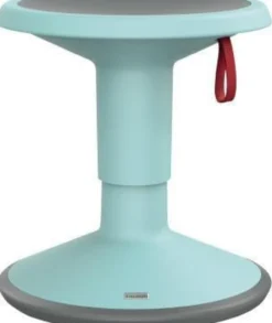 INTERSTUHL Hocker UPis1-Junior 090U 10442666 pastelltürkis