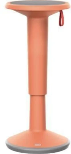 INTERSTUHL Hocker UPis1 110U 10464931 lachsorange