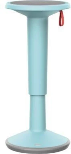 INTERSTUHL Hocker UPis1 110U 10464932 pastelltürkis