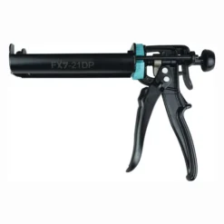IRION 2K-Dosierpistole FX7-21DP geeignet für 2K-Kartuschen bis 220 ml - 900093