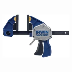 IRWIN Einhandzwinge Quick Grip XP Spannweite 600 mm - 10505945