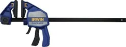 IRWIN Einhandzwinge Quick Grip XP Spannweite 600 mm - 10505945