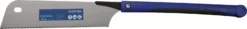 Japansäge/Feinzugsäge Kataba Blatt-L.270mm Gesamt-L.615mm ger.2K-Griff TECWERK