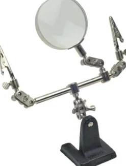 JAS Helfende Hand Lupen-Ø 65 mm - 09.01.002002