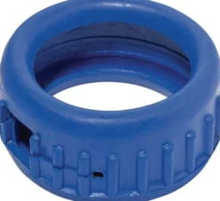 JAS Manometerschutzkappe blau - 1901007160