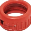 JAS Manometerschutzkappe rot - 1901007161