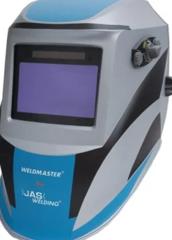 JAS Schweißerschutzhelm JAS-Weldmaster® TOP manuell variabel - 3701220020