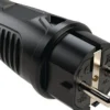 jäger DIREKT Schutzkontaktstecker 10-/16 ~ A 250 V - 802.400.01