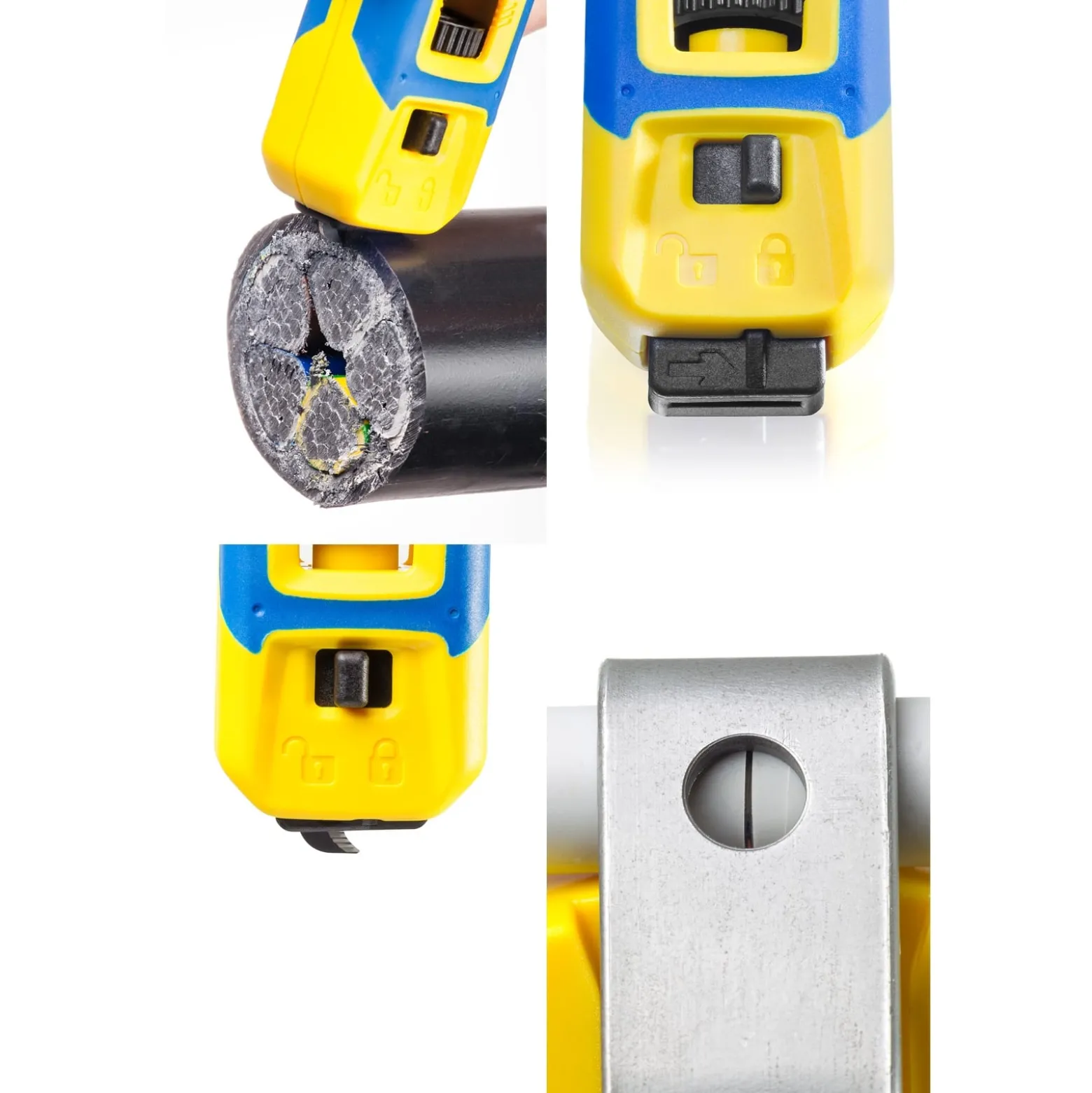 Jokari Kabelmesser System 4-70 - 70000
