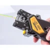 Jokari QUADRO Plus Abisolierzange - 62000