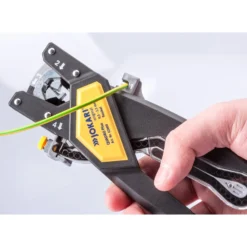 Jokari QUADRO Plus Abisolierzange - 62000
