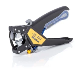 Jokari QUADRO Plus Abisolierzange - 62000