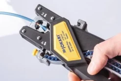 Jokari QUADRO Plus Abisolierzange - 62000