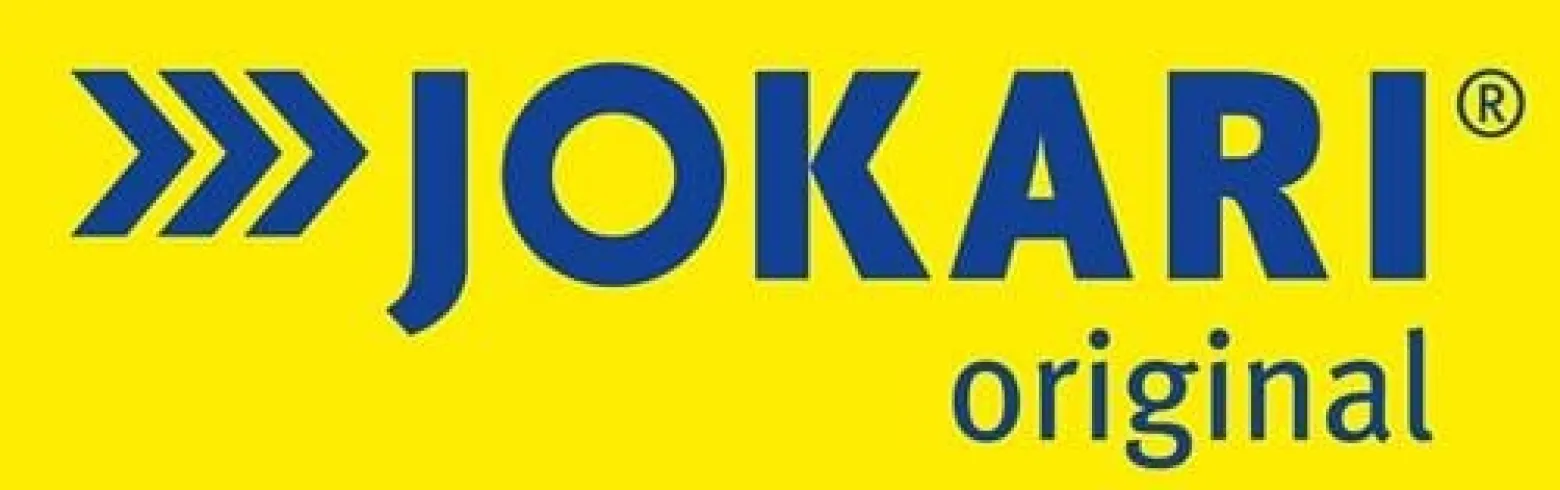 Jokari QUADRO Plus Abisolierzange - 62000