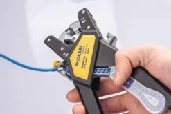 Jokari QUADRO Plus Abisolierzange - 62000