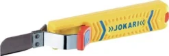 Jokari Secura No. 28G Kabelmesser - 10281