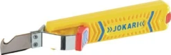 Jokari Secura No. 28H Kabelmesser - 10280
