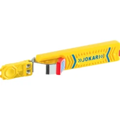Jokari Secura No. 28H Kabelmesser - 10280