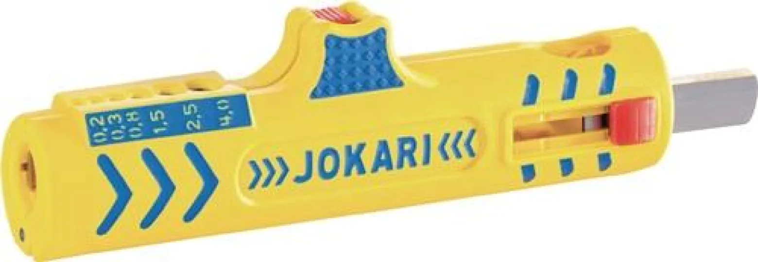 Jokari Secura No. 15 Super Entmanteler - 30155