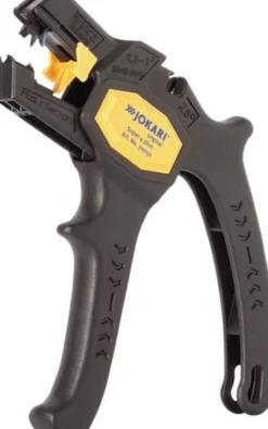 Jokari Super 4plus Automatische Abisolierzange - 20050