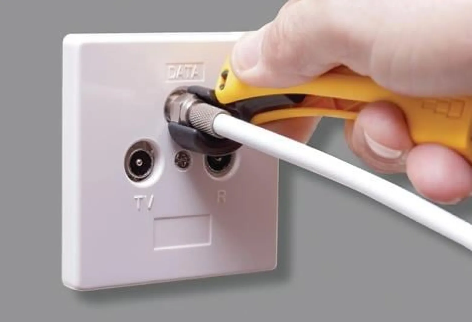Jokari Top Coax Plus Entmanteler - 30110