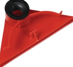 JOPA Staubabsaugung rot - 1315100