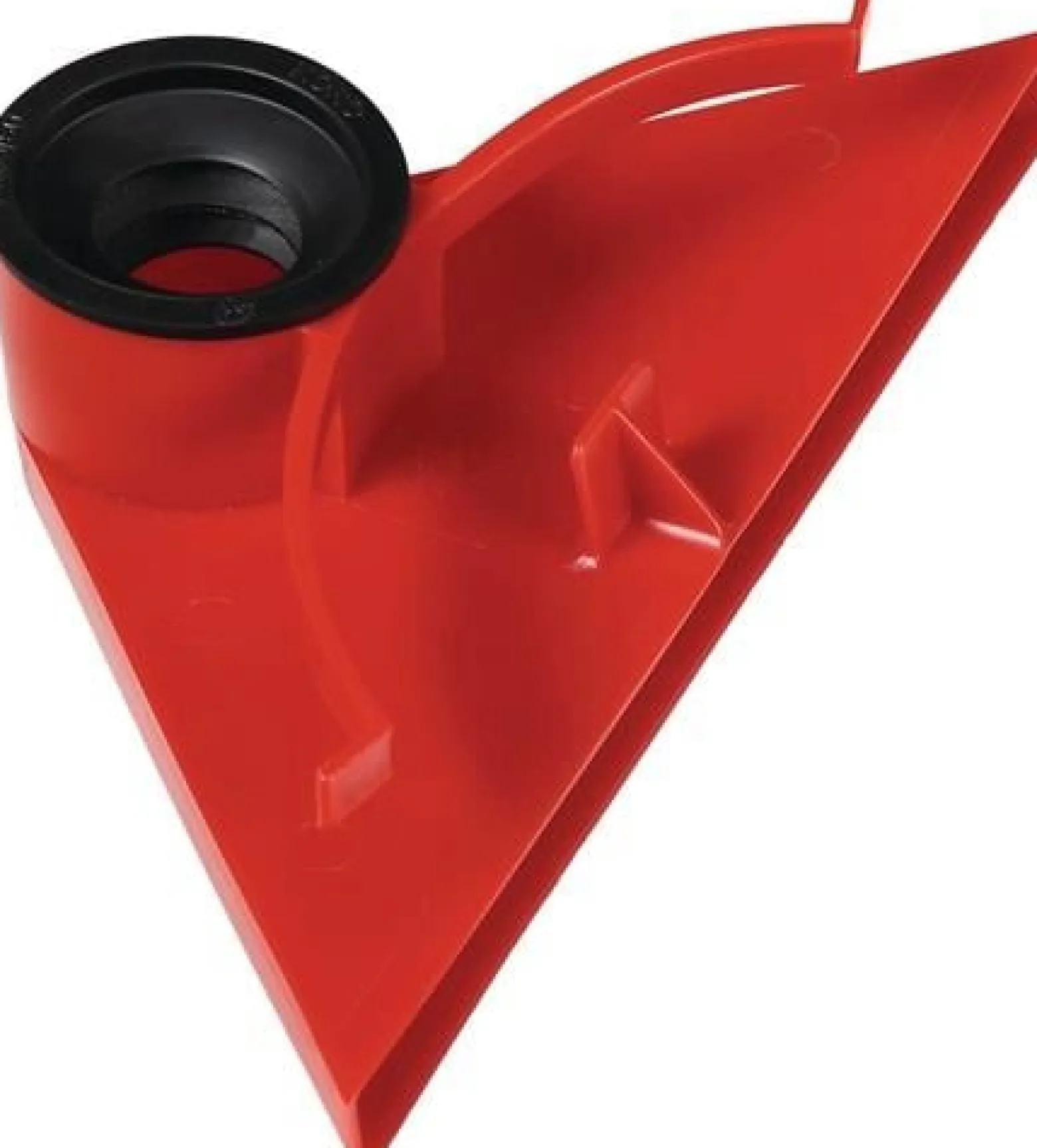 JOPA Staubabsaugung rot - 1315100