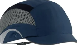 JSP Anstoßkappe Aerolite® 53-64 cm schwarz - AAG000-001-100