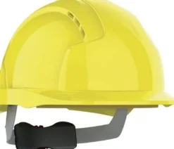 JSP Schutzhelm EVOLite®-Revolution 6-(Pkt.) gelb - AJB170-000-200