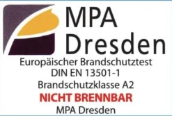JUTEC Spritzerschutzdecke JT 900 HT mech.belastbar,m.HT-Beschichtung - S4352020