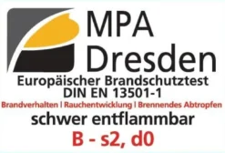 JUTEC Spritzerschutzdecke JT 900 HT mech.belastbar,m.HT-Beschichtung - S4352020