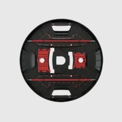 Kabelabroller XB 500 T D.500mm Trgf.800kg RUNPOTEC