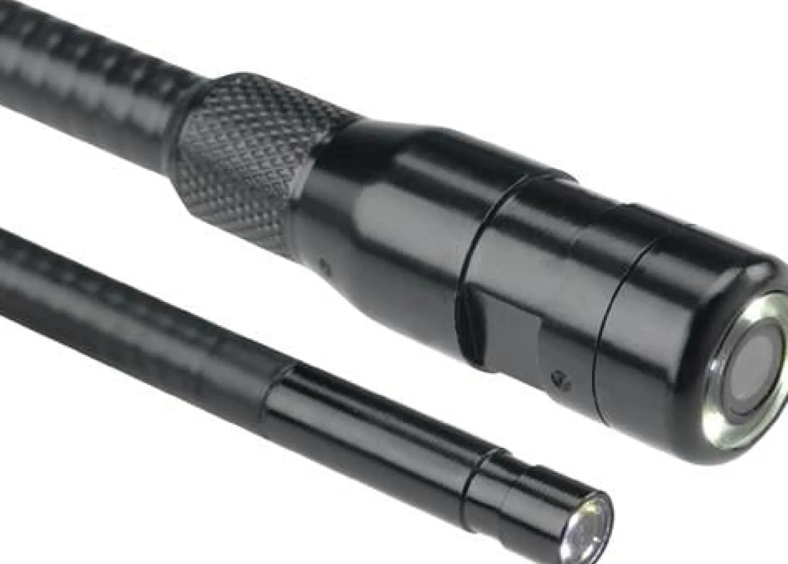 Kamerakopf Kabel-L.400cm 4 LED´s m.Kab.RIDGID