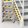 Kantenschutz gelb/schwarz 1000mm PUR-Schaum Typ E8R DURABLE