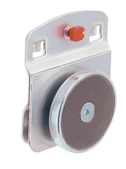 KAPPES Magnethalter Ø 40 mm verzinkt - 4044.00.0101