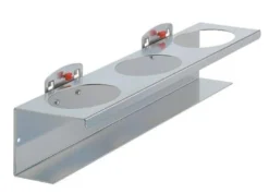 KAPPES RASTERPLAN Dosenhalter 3-fach - 4042.00.1201