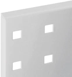 KAPPES RASTERPLAN Lochplatte B450xL1000mm - 4001.00.1013