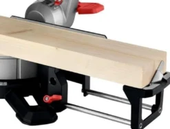 Kapp- u.Gehrungssäge KS 216 M Set 120x60mm 1100 W 5000min-¹ 216x30mm METABO