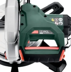 Kapp- u.Gehrungssäge KS 216 M Set 120x60mm 1100 W 5000min-¹ 216x30mm METABO