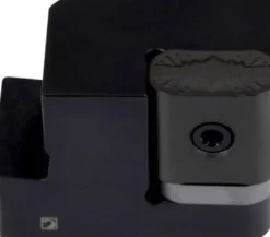 Kassette ISO KTP-LANL 19 Funktions-L. 43mm f. Radsatzbearbeitung Linkslauf