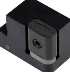 Kassette ISO KTP-LANL 19 Funktions-L. 43mm f. Radsatzbearbeitung Linkslauf