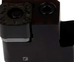 Kassette ISO KTP-SANR 19 Funktions-L. 43mm f. Radsatzbearbeitung Rechtslauf