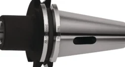Kegelhülse DIN 69871AD MK4 SK40 A.-L.95mm TECWERK